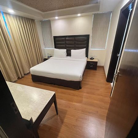 Madhuban Hotel , New Delhi Exterior photo