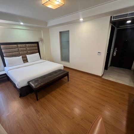 Madhuban Hotel , New Delhi Exterior photo